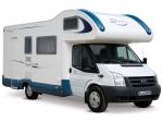Blucamp Sky 70 2010 года